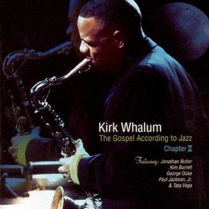 The Gospel According To Jazz:  Chapter II