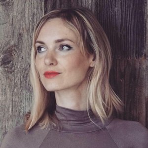 Alina K için avatar