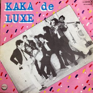 kaka de luxe