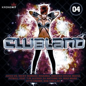 Clubland Vol.4