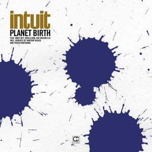 Planet Birth