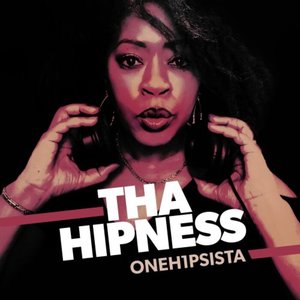 Tha Hipness - EP