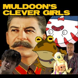 Muldoon's Clever Girls 的头像