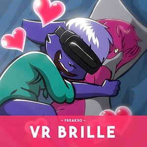 VR Brille