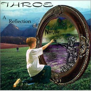 A Reflection of Never