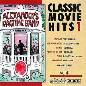 Classic Movie Hits 1 Vol. 4