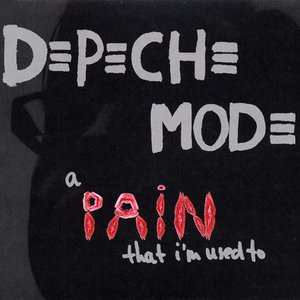 A Pain That I'm Used To (Remixes)