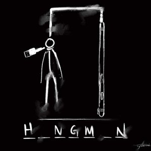 Hangman - Dave OFFICIAL Lyric Video 