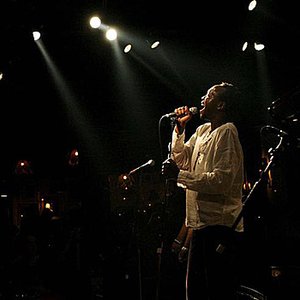 Live in Europe