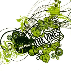 “Best Of The Vines”的封面