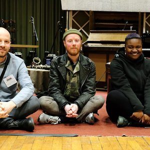 Forest Swords, Waclaw Zimpel & Belinda Zhawi 的头像