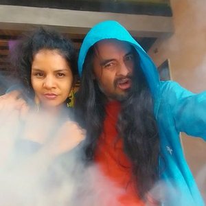 Avatar for Edson Velandia & Adriana Lizcano