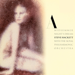 A Midsummer Night's Dream cover
