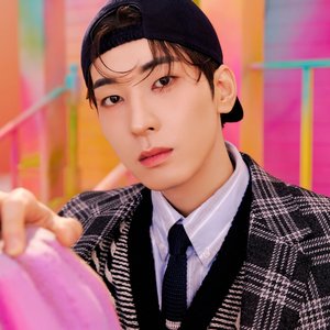 Wonwoo için avatar