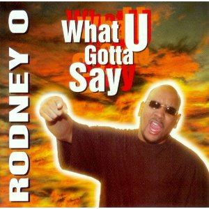 Rodney O photo provided by Last.fm