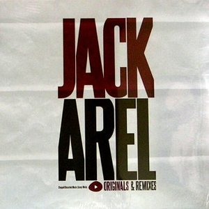 Jean-Claude Petit/Jack Arel のアバター