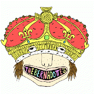 The Bernadottes 的头像