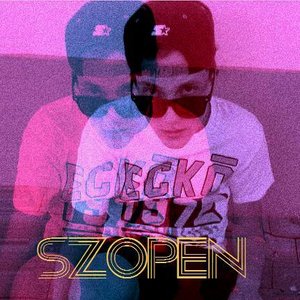 Szopen 的头像