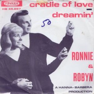 Ronnie & Robyn 的头像