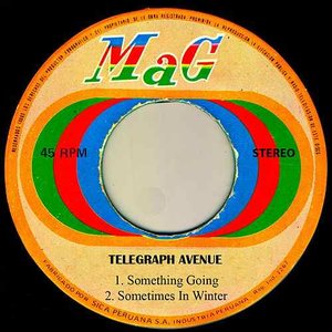 Something Going - Single