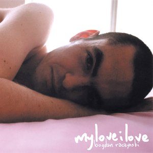 “Myloveilove”的封面
