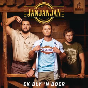 Ek Bly 'n Boer