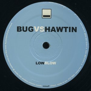 Avatar for richie hawtin & steve bug