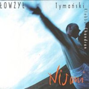 Avatar for Łowżył, Tymański, Klebba, Chandran