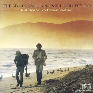 Simon & Garfunkel Collection