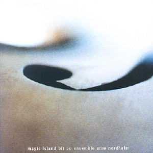Magic Island cover