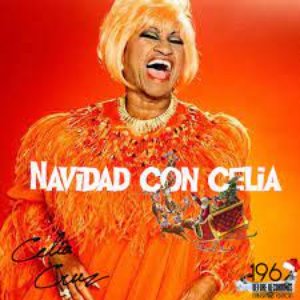 Navidad Con Celia