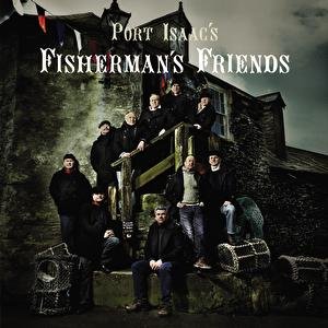 Изображение для 'Port Isaac's Fisherman's Friends'