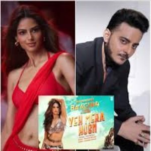 Tanishk Bagchi, Shilpa Rao, Sameer Anjaan 的头像
