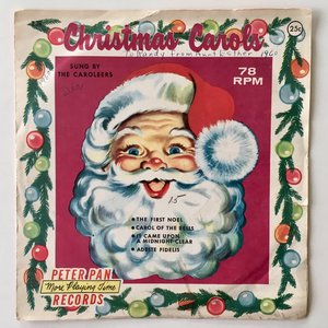 The Classic Christmas Album