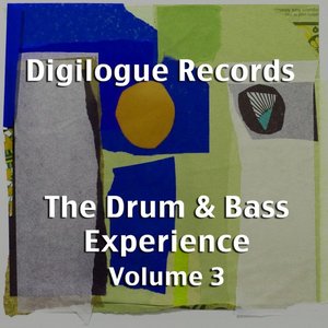 The Drum & Bass Experience Volume 3