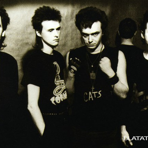 Алиса photo provided by Last.fm