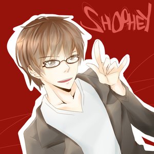 Shoohey 的头像