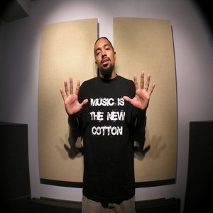 Music Is the New Cotton