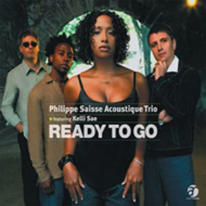 Immagine per 'Philippe Saisse Acoustique Trio'