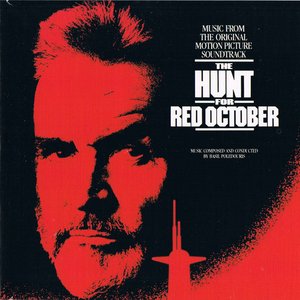 The Hunt for Red October (Music from the Original Motion Picture)