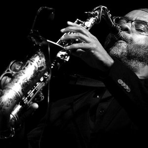 Kenny Garrett için avatar