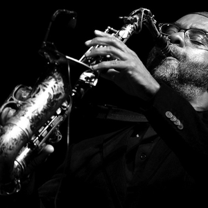 Kenny Garrett photo provided by Last.fm