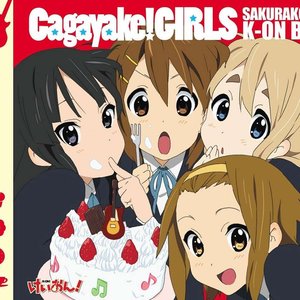 Cagayake! Girls (from "K-ON!")