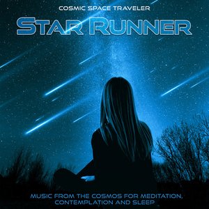 Cosmic Space Traveler のアバター