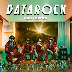 California - EP