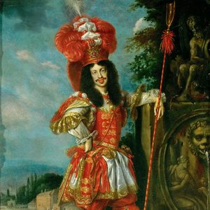 Avatar for Leopold I