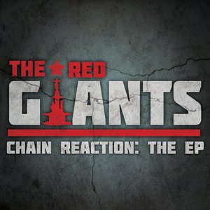 Chain Reaction EP