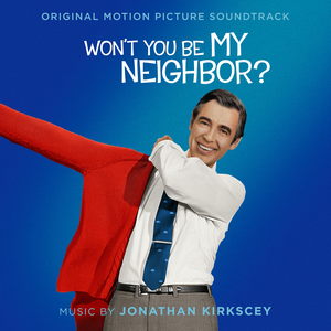Won't You Be My Neighbor? cover