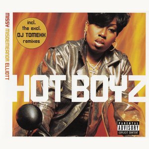 Hot Boyz (DJ Tomekk Remixes)