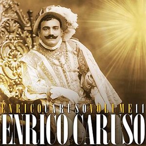 Enrico Caruso Volume 11